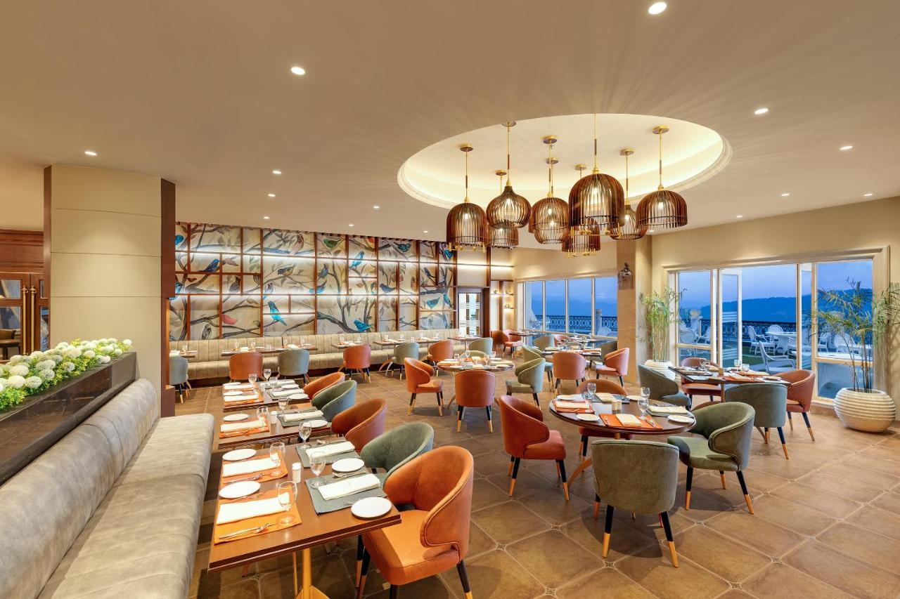 Welcomhotel By Itc Hotels, Tavleen, Chail Bagian luar foto