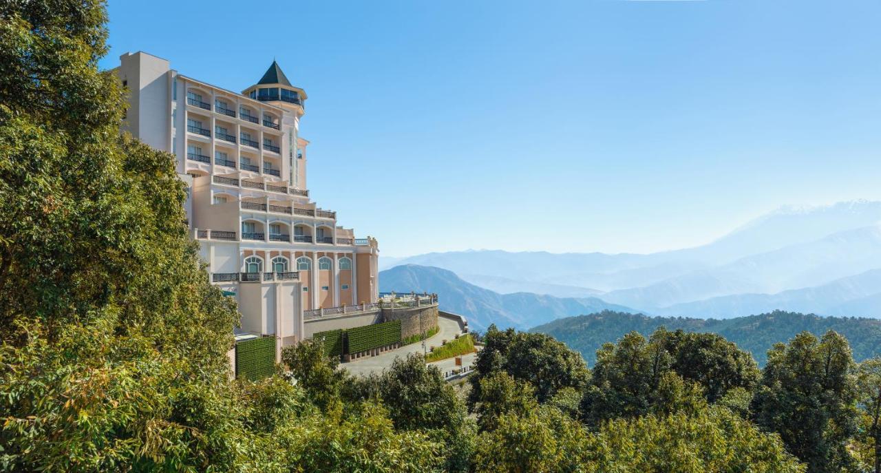 Welcomhotel By Itc Hotels, Tavleen, Chail Bagian luar foto